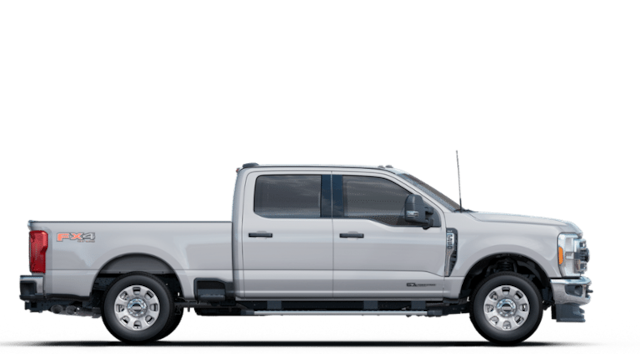 2024 Ford SuperDuty
